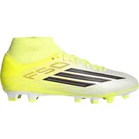 adidas F50 Club MG/Fg Herren Solar Gelb 43