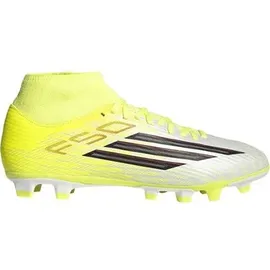 adidas F50 Club MG/Fg Herren Solar Gelb 43