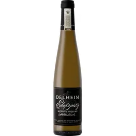 Delheim Edelspatz Botrytis Riesling 2022 0,375 l
