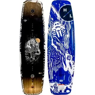 HYPERLITE GUARA Wakeboard 2025 - 150