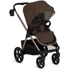 lionelo Carmine 3in1 Braun