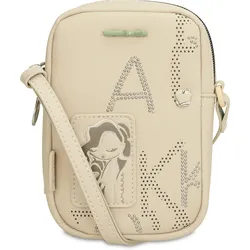 Beige Handtasche Anekke Modische Damenhandtasche, universal