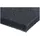 Adam Hall Hardware 019512 Lautsprecher Frontschaumstoff schwarz 12 mm 2 x 1m
