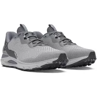 Under Armour Sonic Trail-Laufschuhe 100 - mod gray/steel/anthracite 42.5