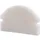 Reprofil L-AU-01-10 Endkappe LED-Profil