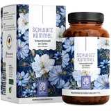 Schwarzkümmelöl Kapseln 120 St