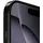 Apple iPhone 16 Pro 512 GB Titan Schwarz