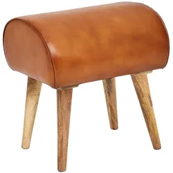 Hocker - LBH 45x40x53 cm