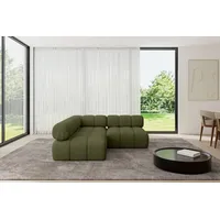 Altdecor Modulares Sofa Ecksofa in L-Form - Samaro-L1 -