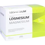 Mibe Lösnesium Brausegranulat 50 St.