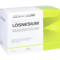 Mibe Lösnesium Brausegranulat 50 St.