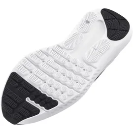 Under Armour Surge 4 Kinder Castlerock/Anthracite 38