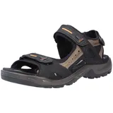 ECCO Offroad Herren black/mole/black 42