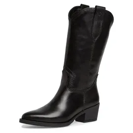 TAMARIS M2570141 Damen Schwarz 39
