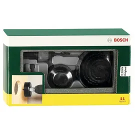 Bosch Lochsägen Set 11-tlg. 2607019450