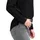 Posh Gear Nobicetta Bluse Schwarz M
