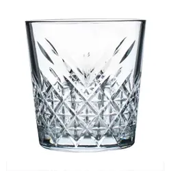 Whiskyglas Timeless stapelbar, Pasabahce - 355ml (6 Stk.) - 6er Karton
