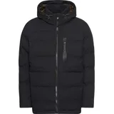 CAMEL ACTIVE Winterjacke dunkelblau mit Brusttasche | Dunkelblau - 56