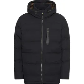 CAMEL ACTIVE Winterjacke dunkelblau mit Brusttasche | Dunkelblau - 56