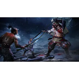 Nioh PS HITS (USK) (PS4)