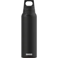 Sigg Thermo Hot & Cold ONE Light Isolierflasche 550ml schwarz (8998.10)