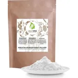 greatvita Kreatin Monohydrat geschmacklos Pulver 1000 g