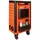 BAHCO Dosenhalter Holz One Size Multicolor