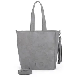 Fritzi aus Preußen Fritzi 34 Shopper Polyurethan Grey