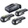 Festool Energie Set 3x BP 18 Li 3,0 Akku 18 V 3,0 Ah