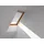 VELUX Verdunkelungsrollo Classic DBL M04 77 x 92 cm Weiß