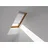 VELUX Verdunkelungsrollo Classic DBL M04 77 x 92 cm Weiß