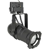 ARTECTA PAR 20 Track Light Warm-On-Dim Warm White LED Par - 800 lumen - 3-phase
