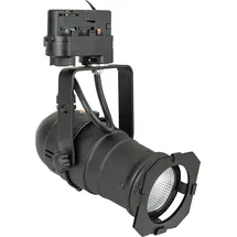 ARTECTA PAR 20 Track Light Warm-On-Dim Warm White LED Par - 800 lumen - 3-phase