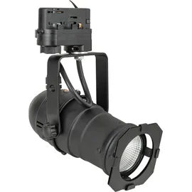 ARTECTA PAR 20 Track Light Warm-On-Dim Warm White LED Par - 800 lumen - 3-phase
