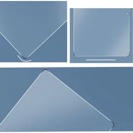 Samsung Anti-Reflecting Screen für Galaxy Tab S9+