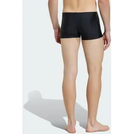 adidas SOLID SWIM BOXERS - Black