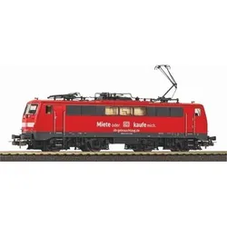 PIKO 51959 H0 E-Lok BR 111 "Gebrauchtzug", DB AG, Ep. VI