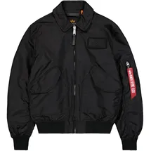 Alpha Industries CWU 36/P TT schwarz S