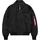 Alpha Industries CWU 36/P TT schwarz S