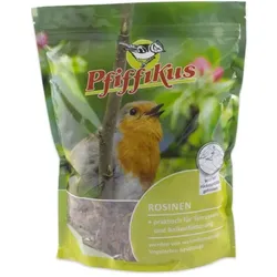 Pfiffikus Rosinen 750g