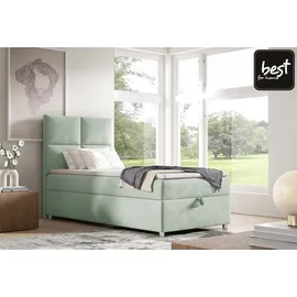 Best For Home Trinity 100 x 200 cm Mint