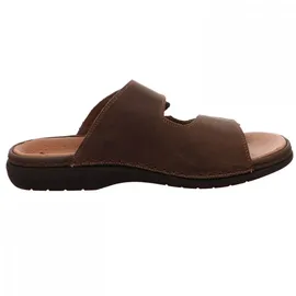Rieker Clogs Braun 40