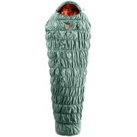 Deuter Exosphere +4° EL - Extra Long Kunstfaserschlafsack 2023