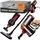 krumad 600W schwarz