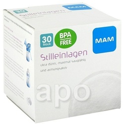 Mam Care Stilleinlagen