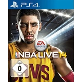 NBA Live 14 (USK) (PS4)