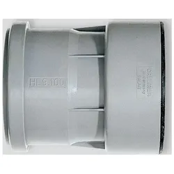 Dallmer HT/SML-Rohrverbinder DN 70 x DN 80, SML 880345