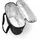 Reisenthel Thermoshopper black