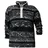 Columbia Benton SpringsTM Printed 1/2 Snap in Schwarz | Gr.: XL