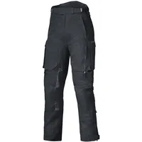 Held Tridale, Textilhose wasserdicht - Schwarz - 3XL